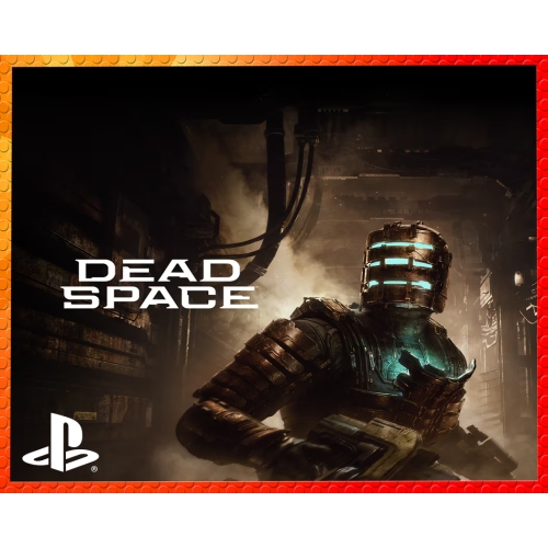  DEAD SPACE PS4 + PS5 GARANTİLi